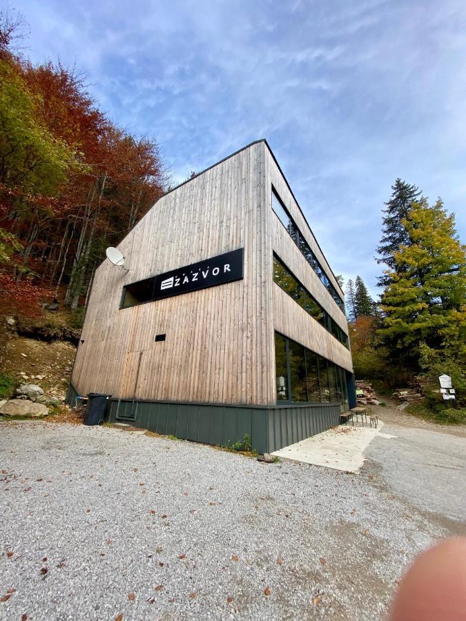 Apartment Anna Chopok, 1 110 M, Highest In Central Europe, On A Hiking Trail To Dumbier Demanovska Dolina Bagian luar foto